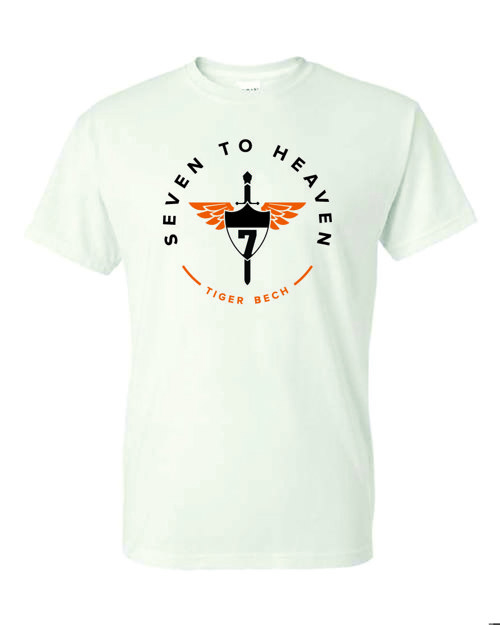 72H Short Sleeve Tee
